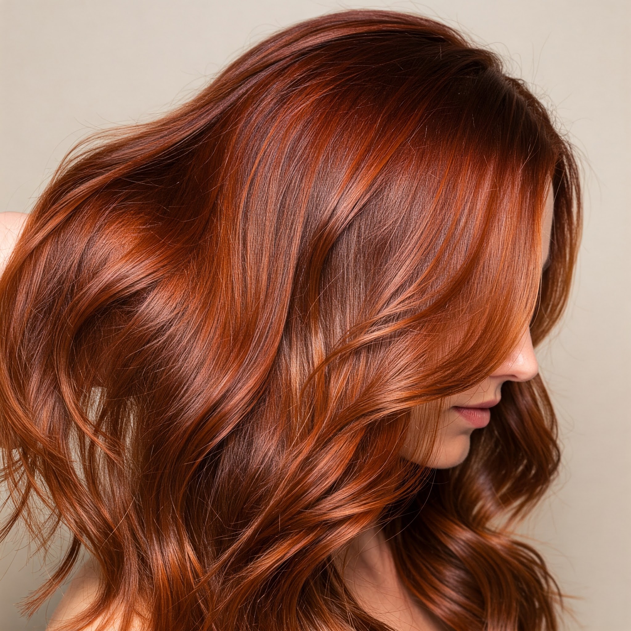 Trending Best Hair Colour for Indian Skin Tones 2025 — free download
